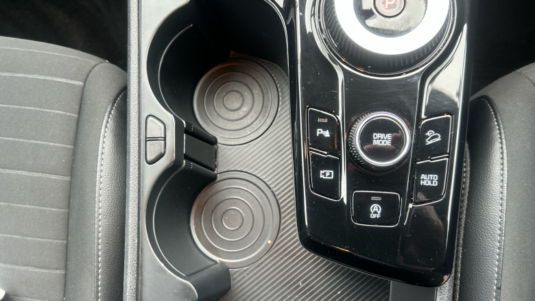 Kia Sportage 1.6T GDi 48V ISG 3 5dr DCT Petrol Estate